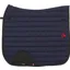 Catago Fir-Tech Dressage Saddle Pad in Navy